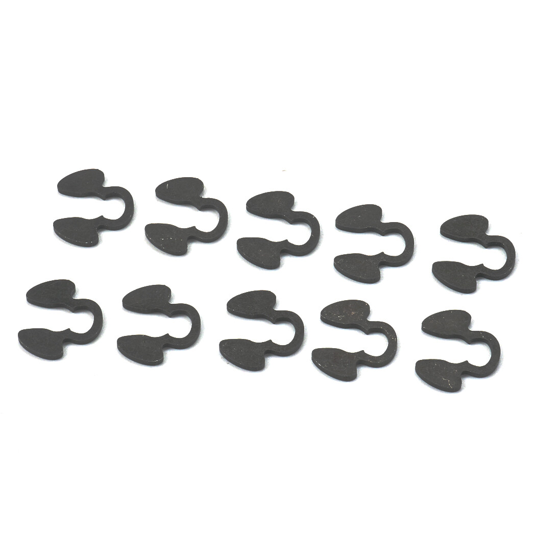 Shift Cable Clips Fits For Chevy Silverado GMC Sierra 4l80e 4l60e eBay