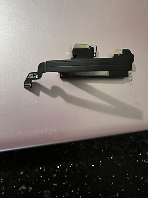 Apple iPhone XR Genuine OEM Ear Speaker Proximity Ambient Light