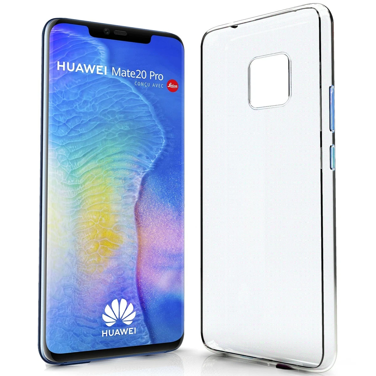 Custodia Huawei P20 Lite Kaywzo Cover Per Huawei Mate 20 Lite,Custodia