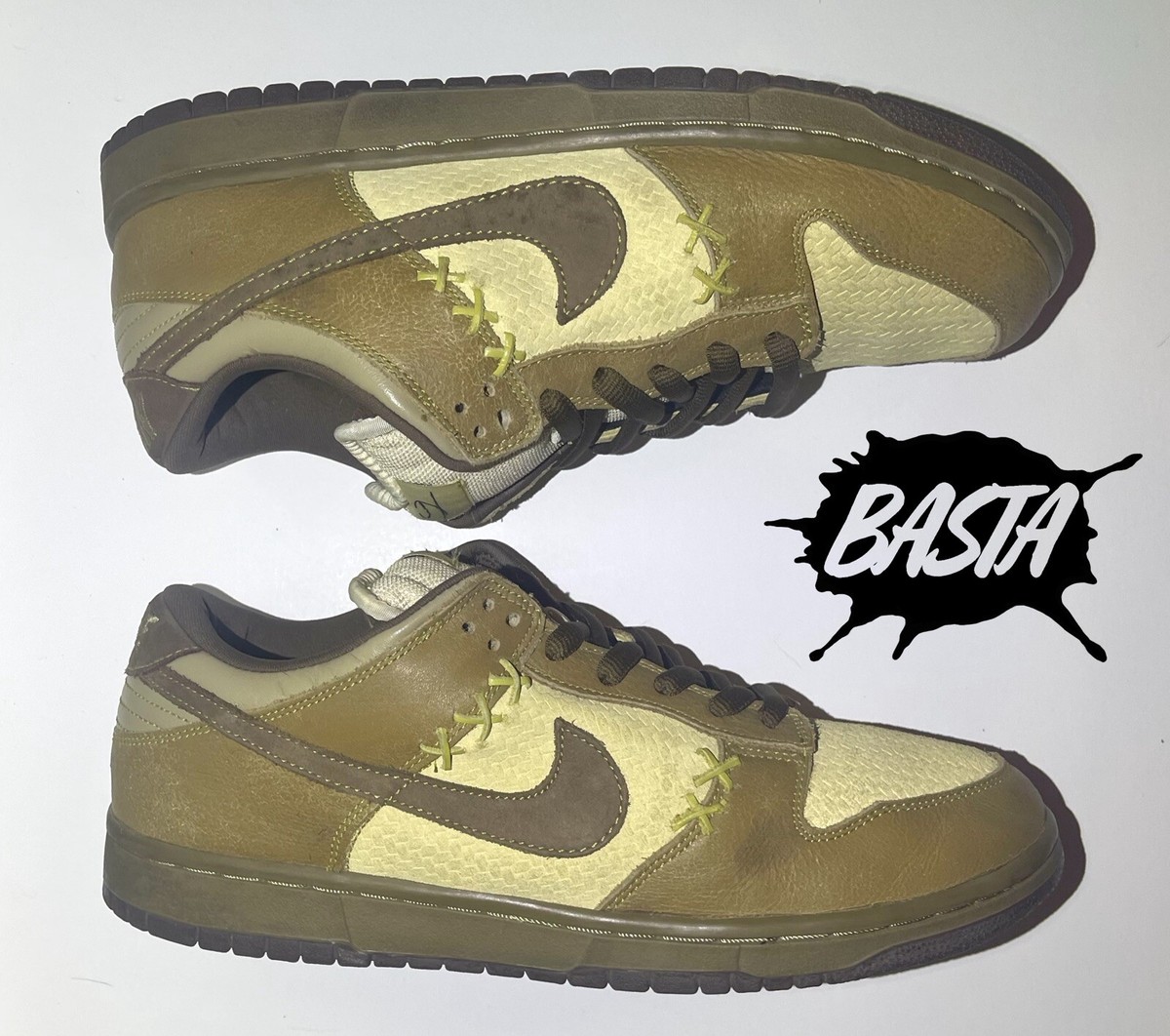 Size 11 - Nike SB Dunk Low Pro Shanghai 2 2005 | eBay Size 11 - Nike SB Dunk Low Pro Shanghai 2 2005 | eBay