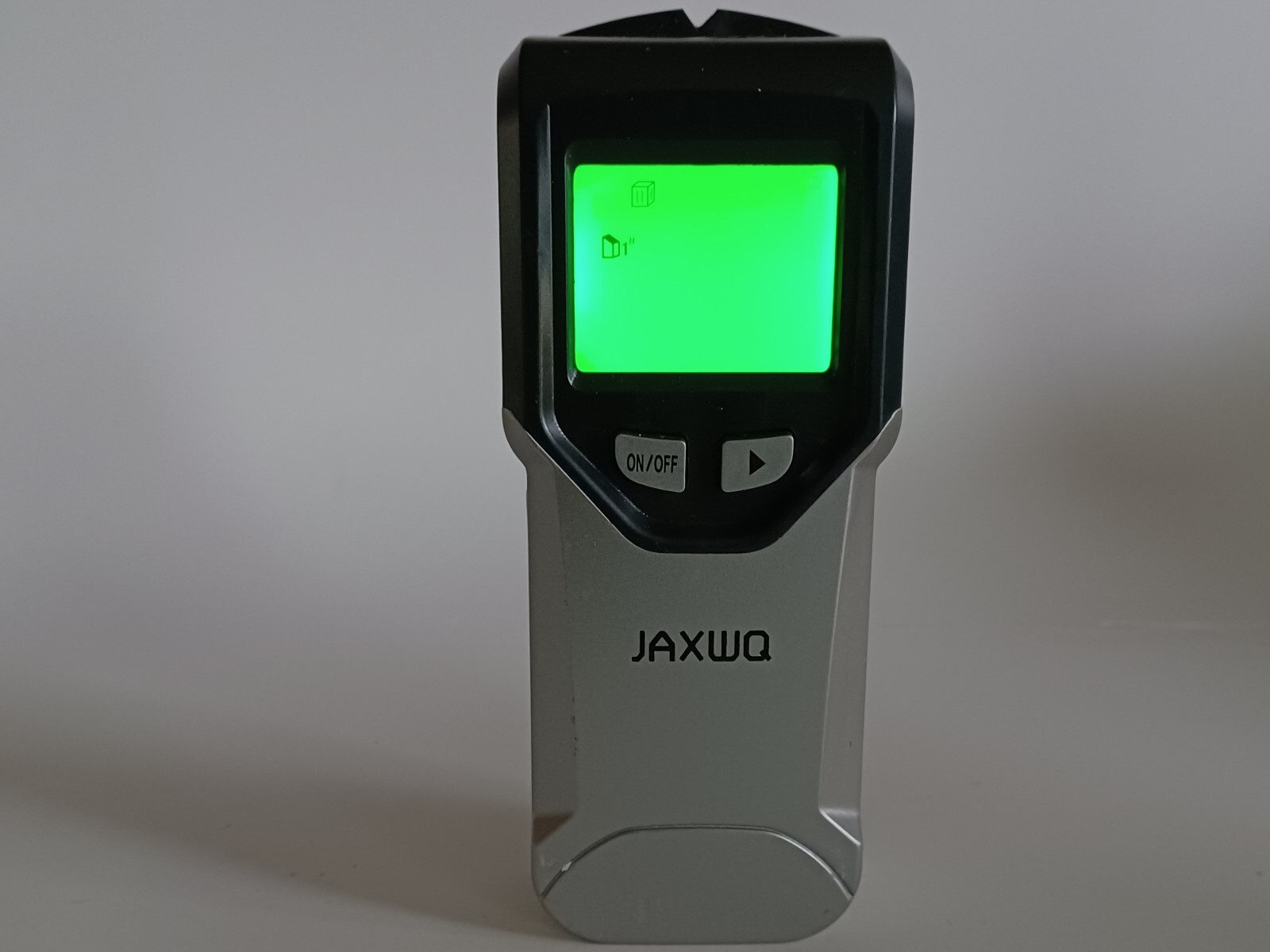 Jaxwq 5in1 Stud Finder Wall Scanner Stud Detector with Microprocessor