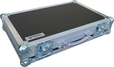 Numark Mixstream Pro Transport DJ Controller Swan Flightcase (Hex)