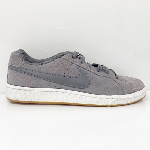 Gray Casual Shoes Sneakers Size 