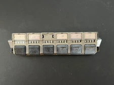 Veeder Root Mechanical Counters Vary Tally 6 Digits