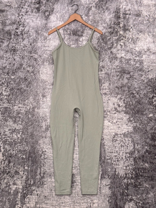 aritzia jumpsuit tna butter rhythm athletic 