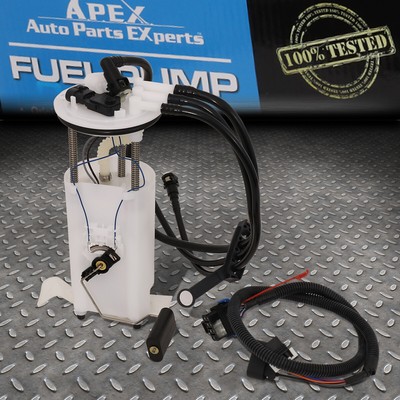 FOR 00-05 CAVALIER GRAND AM E3507M ELECTRIC GAS FUEL PUMP SENDER KIT 01 02 03 04