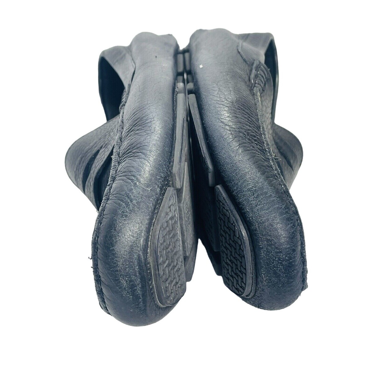 Cole Haan C04535 Black Penny Loafers Driving Mocs Soft Comfort Mens Size 9.5 Amazon.com | Cole Haan Mens Grand Laser Penny Driver, Black  main image 3