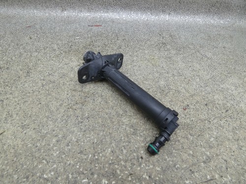 Scheinwerfer Waschwasserdüse rechts 4G0955102 R def Audi A6 4G 3.0 11.1685.109