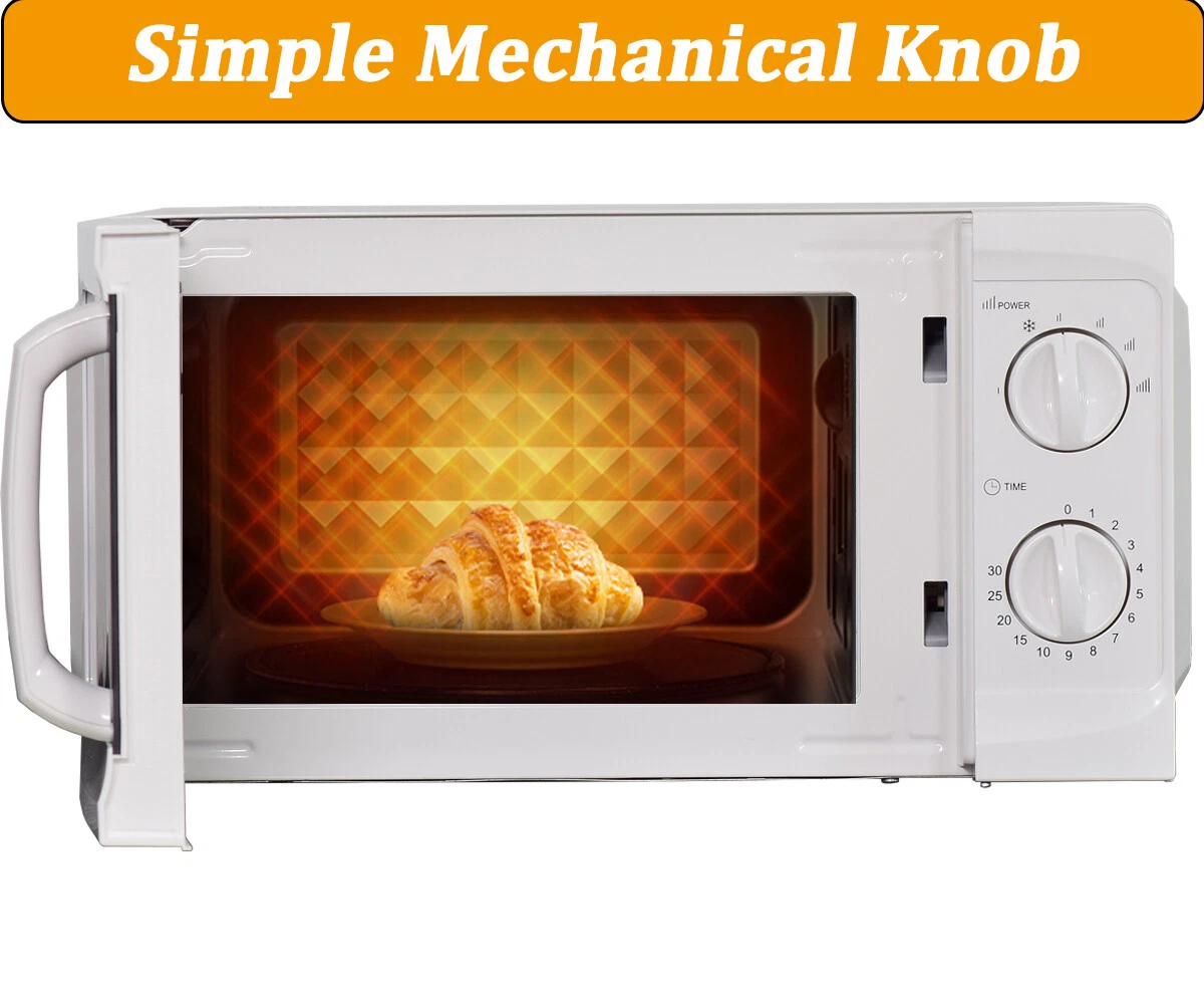Mini clearance oven microwave