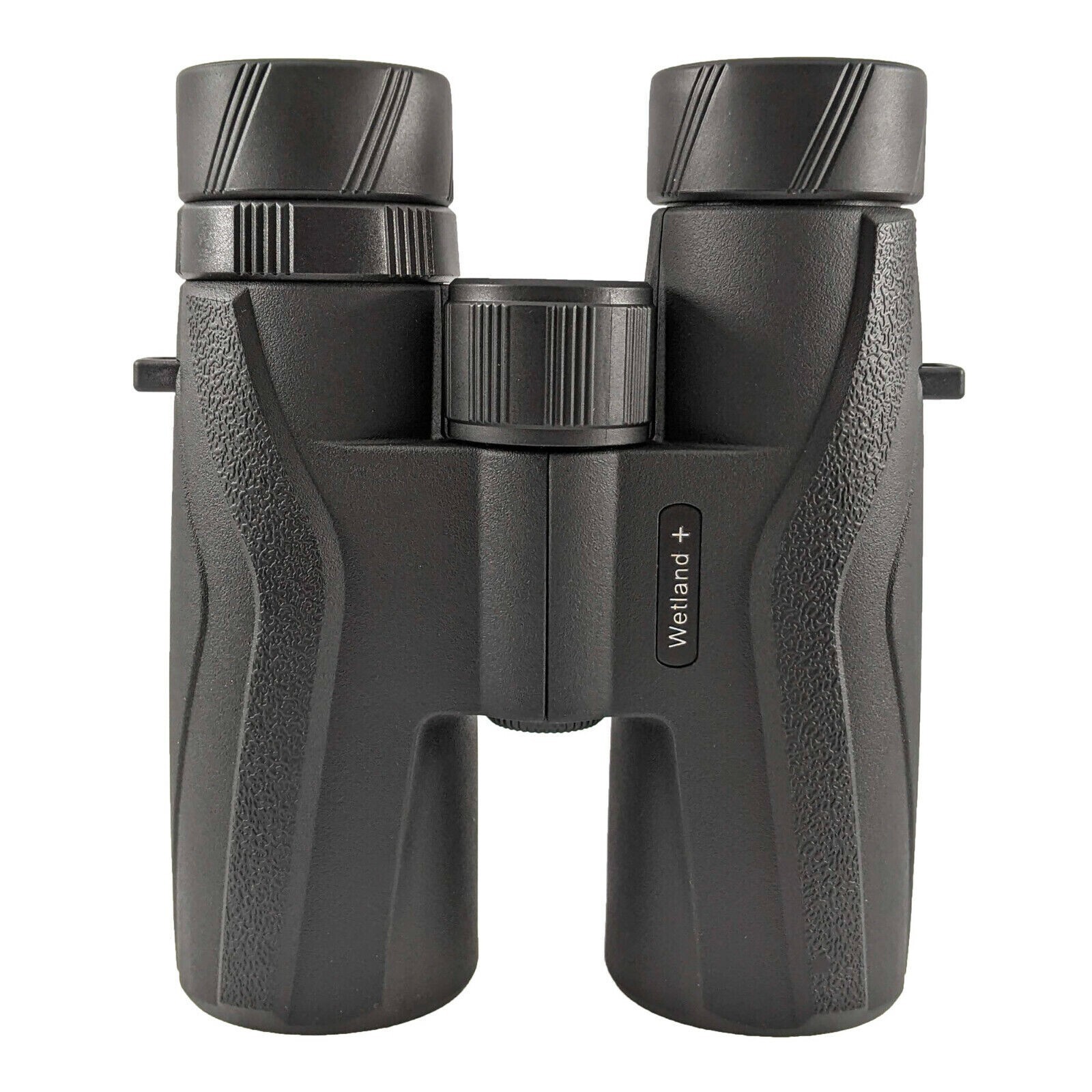 Visionary Wetland Plus 8x42 Binoculars - Waterproof, Fog Ressitant BAK4