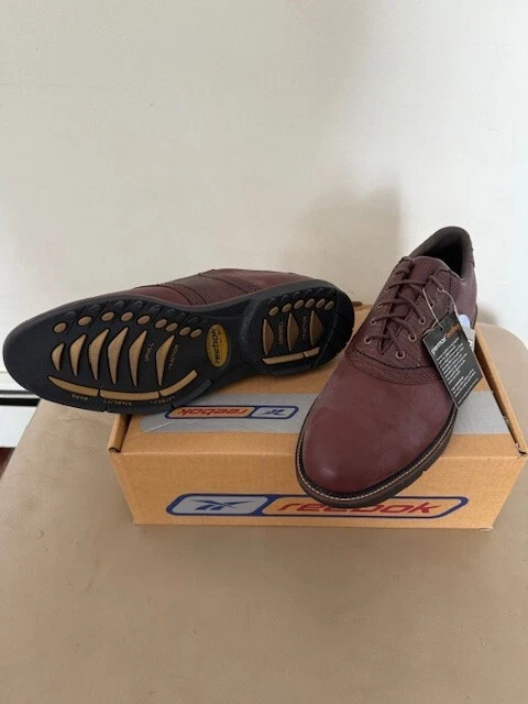 Zapatos de golf Reebok talla 12 - ¡Nuevos! Foto 2 de 4