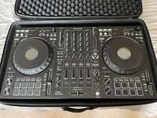 Pioneer DJ DDJ-FLX10 4-Channel DJ Controller for sale online Pioneer DJ DDJ-FLX10 4-Channel DJ Controller for sale online