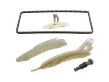 For 2007-2012 Mini Cooper Timing Chain Kit Febi 13623GVNK 2010 2009 2008 2011