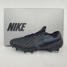 Nike Tiempo Legend 8 VIII Elite FG Soccer Cleats SZ US 7 Wmns 8.5 AT5293-010 