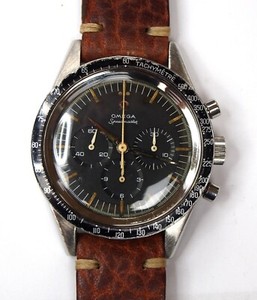 1960 omega speedmaster