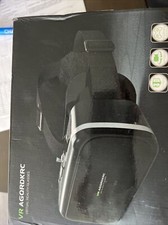 Virtual Reality Glasses