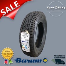 Image of NEW 1x 175/70r14 84T Barum Quartaris 5 M+S 1757014