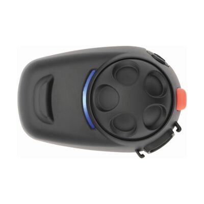 Sena SMH5 Einzelset Sprechanlage Headset Bluetooth Interkom