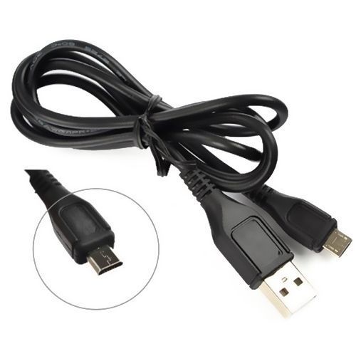 USB DC Power Charger Lead Cable For RCA 10 VIKING PRO RCT6303W87 - Foto 9