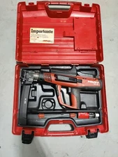 HILTI DX72 Fully Automatic Powder Actuated Tool