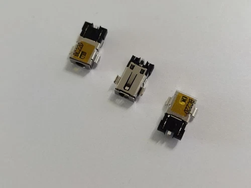 Für Acer Aspire 5 A515-44 A515-54 A515-54G DC Power Jack Ladeanschluss
