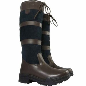 bottes soldes