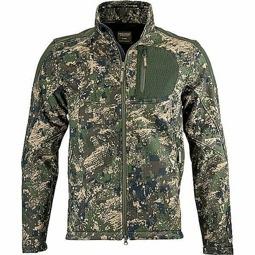 Veste de chasse softshell Pix-Digicamo JACK PYKE homme ; veste de loisirs ; veste de chasse - Photo 2/8