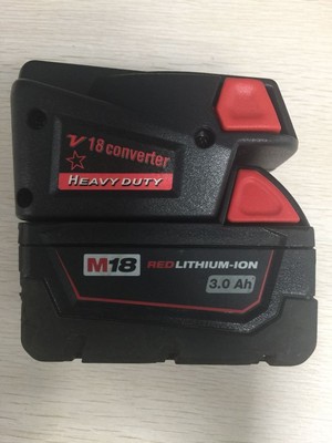 m18 18v v18 nicad