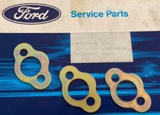 Ford X Flow Lock tab camshaft sprocket pre-X Flow OHV Kent & Lotus Twin Cam