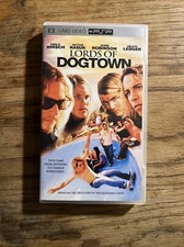 Lords Of Dogtown UMD For PSP Action Very Good 4E