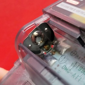 Perfect Dark Game Boy Color Nintendo GBC Shooter Authentic Saves Rumbles