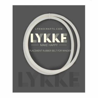 Lykke Winder Ersatz Gummibänder