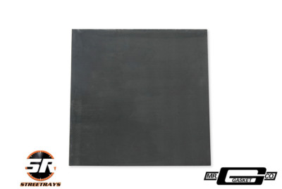 Mr Gasket 5960 High Temp Ultra Seal Exhaust Gasket Bulk Sheet 10 in x 10 in