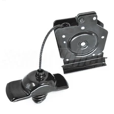 Spare Tire Winch Carrier Hoist Fit Silverado Sierra 15866164