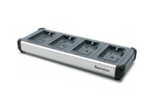 HONEYWELL BATTERY QUADCHARGER | No Power Supply USED