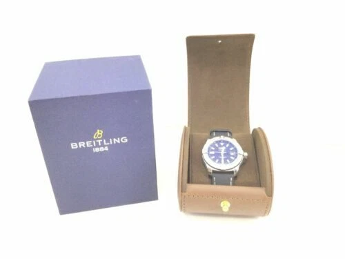 Relojes de pulsera Breitling Avenger