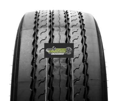 Michelin X Multi T REMIX 3PMSF (heißrunderneuert) M+S 385/65R22.5 160K Reifen