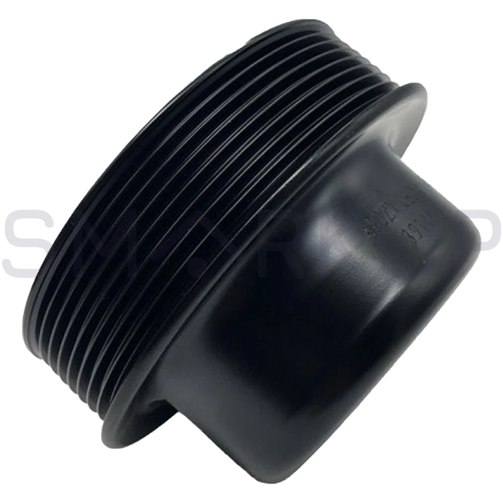 New In Box CUMMINS 3914459 Engine Fan Pulley | eBay 