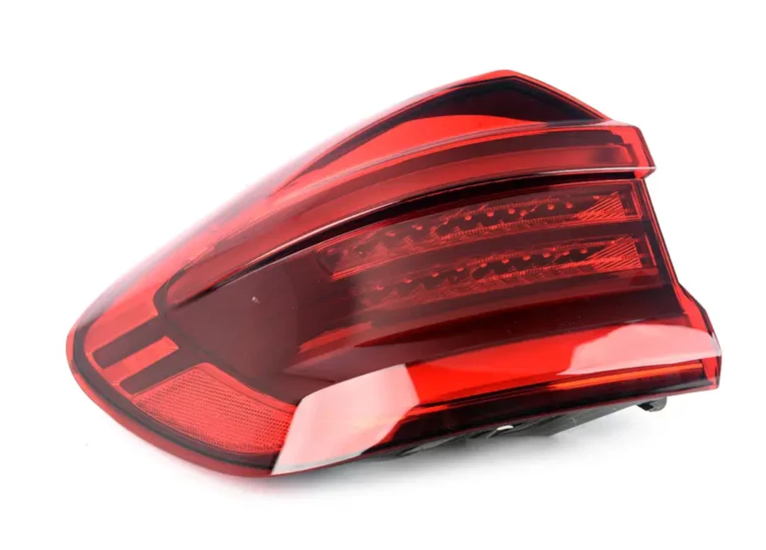 NEW BMW X3 G01 REAR LEFT TAILLIGHT 9853373 63219853373 ORIGINAL | eBay 
