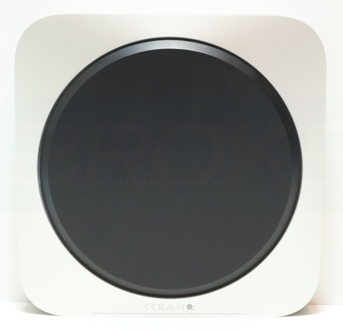 Apple Mac Mini M2 8-Core CPU 10-Core GPU 8GB 256GB MMFJ3LL/A (Used) - Afbeelding 18 van 19
