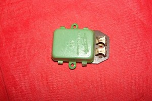 FKLEISCHMANN N HO RECTIFIER FOR CIRCUIT 519 ELECTRIC TRAIN 6950