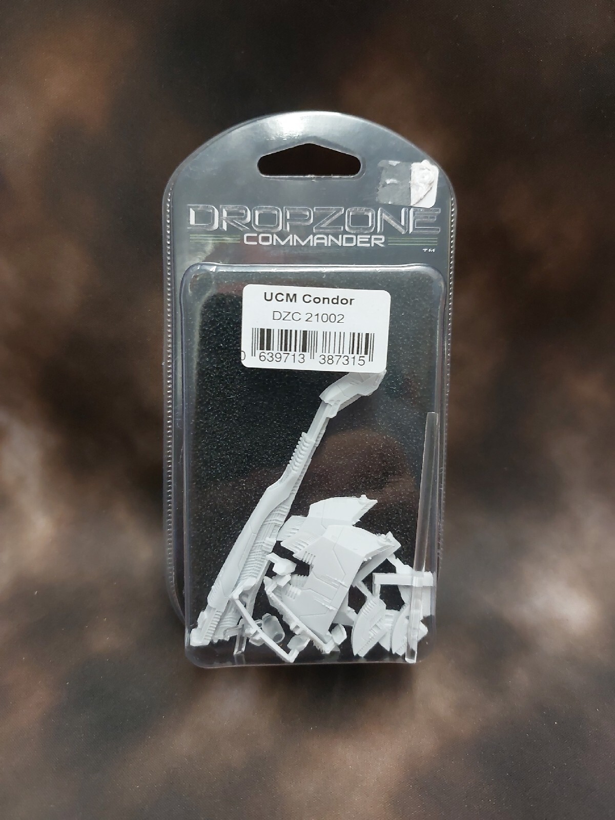 HAWK WARGAMES DROPZONE COMMANDER UCM CONDOR  BNIB