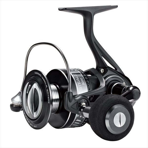 【送料無料】 Tailwalk Stealz 8000 | eBay リール
