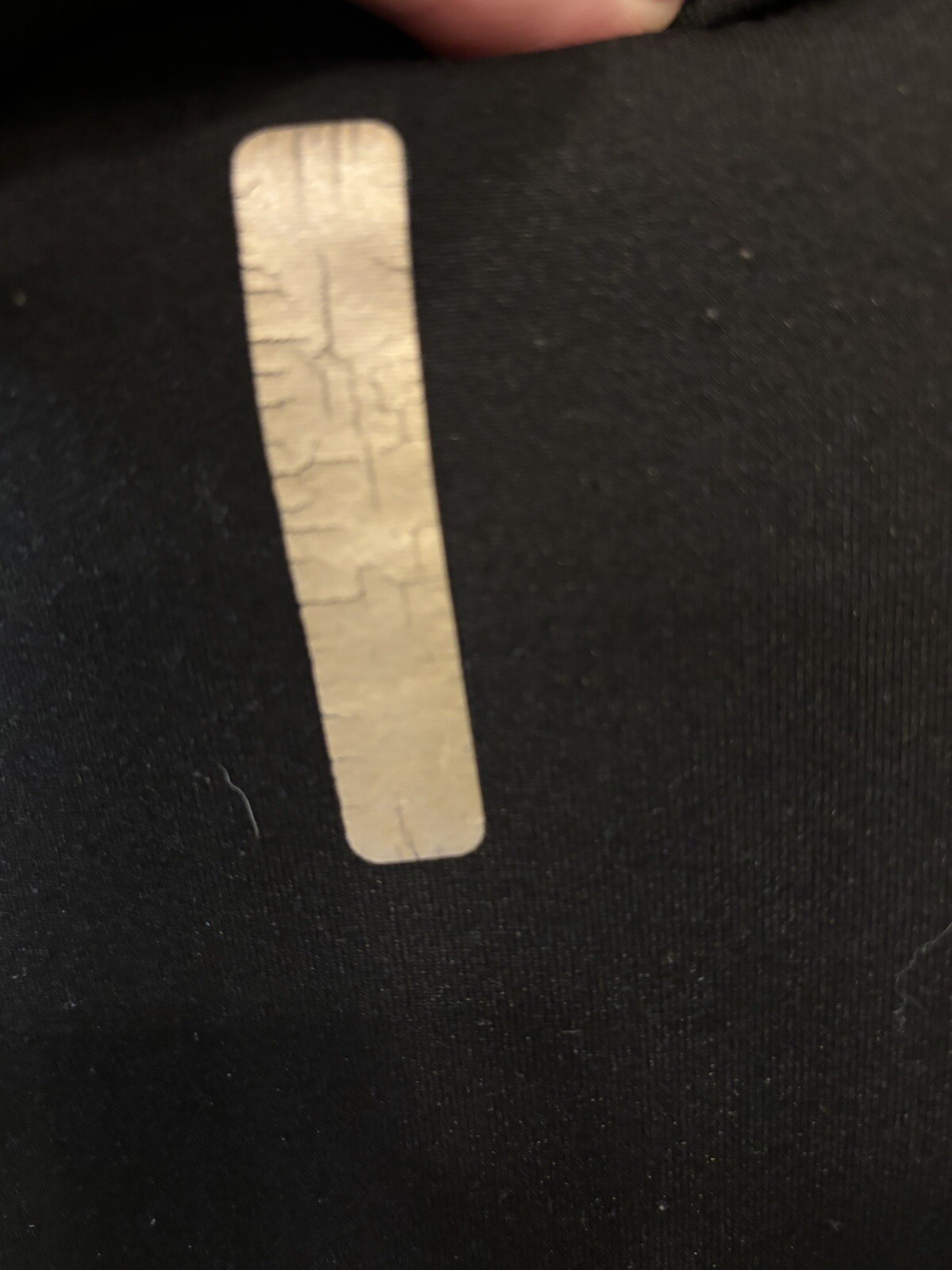 Womens Avalanche Jacket Size Medium - image 7