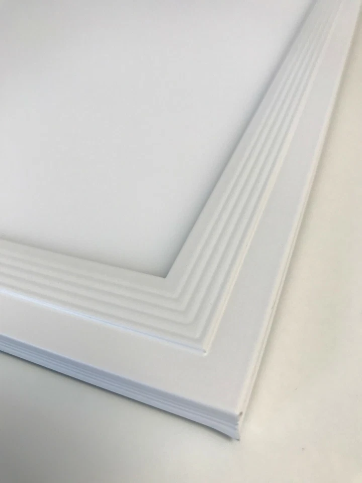 LED Panel 60x60 62x62 120x30 120x60 Deckenleuchte WW/NW/KW/RGBCCT Ecolicht Einba - Bild 2 von 4