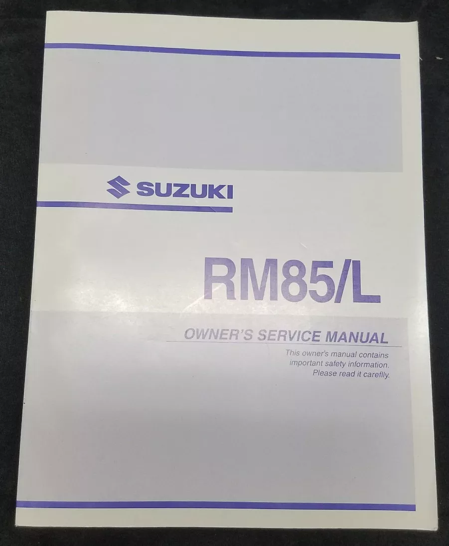 2006 rm85 deals