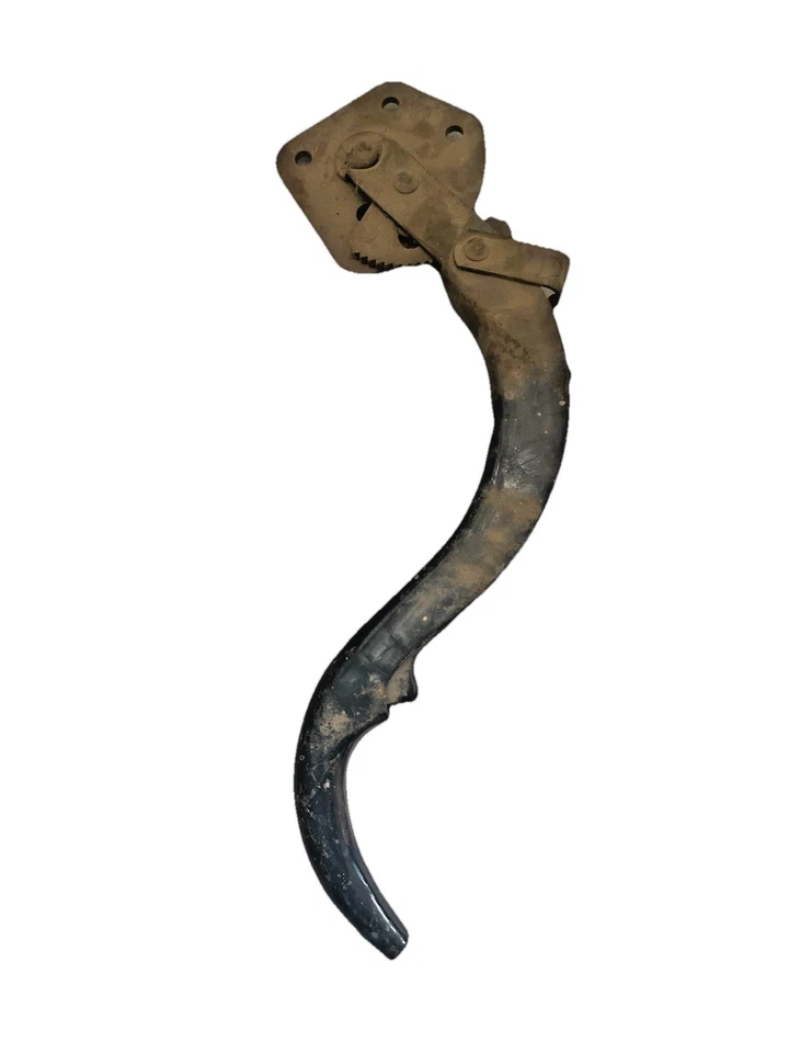 Manija de freno de estacionamiento original GM 1965-1969 Chevy Corvair Chevrolet OEM 3 Foto 2 de 4