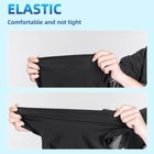 Summer Cooling Neck Gaiter Sun UV Protection Scarf Balaclava Face Mask Bandanas — photo 4