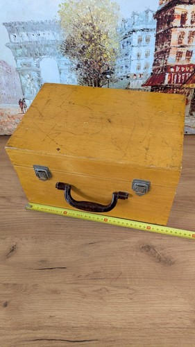 Rare soviet measuring instrument (potentiometer) vintage (1968) - Picture 7 of 14