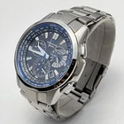 CASIO Oceanus OCW-M700 TITANIUM Men's Watch Solar